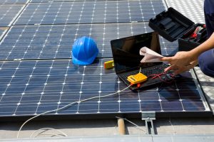 Conditions d’installation de panneaux solaire par Solaires Photovoltaïques à La Mothe-Achard